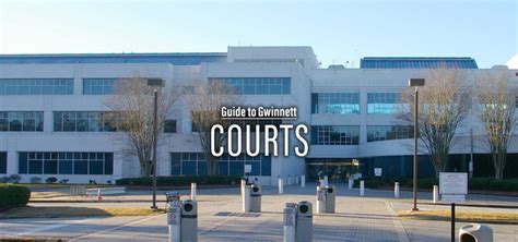 Gwinnett courts - 30 May 2018 ... Ronda Colvin-Leary topped opponent Lance Tyler for a spot on Gwinnett County's State Court bench.